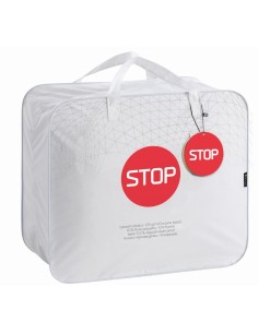 RELLENO NÓRDICO STOP 90% PLUMA PEQUEÑA 310 GRAMOS . OTOÑO o INVIERNO CÁLIDO