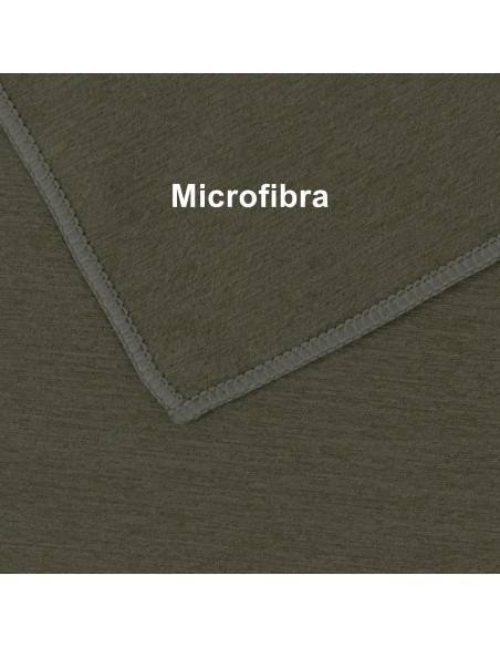 Toalla de Microfibra de Secado