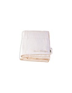 RELLENO NÓRDICO CUNA  SEDA GOLD 100% SEDA ORGÁNICA NATURAL 300 GRAMOS , INVIERNO
