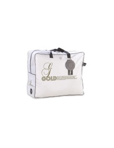 RELLENO NÓRDICO SEDA GOLD 100% SEDA ORGÁNICA NATURAL 300 GRAMOS . INVIERNO