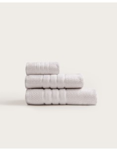 Set de Toallas Premium de 3 Piezas 550 Gramos para Baño |...