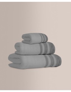 Set de Toallas Premium de 3 Piezas 500 Gramos para Baño |...