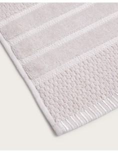Set de Toallas Premium de 3 Piezas 550 Gramos para Baño |... 2