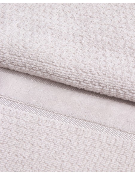Set de Toallas Premium de 3 Piezas 550 Gramos para Baño | Juliet