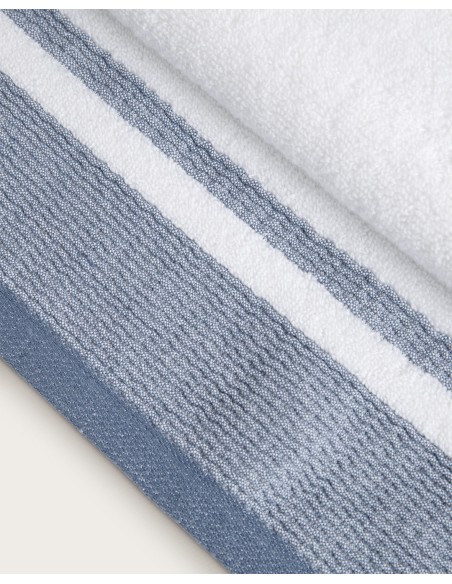 Set de Toallas Premium de 3 Piezas 550 Gramos para Baño | Sophie