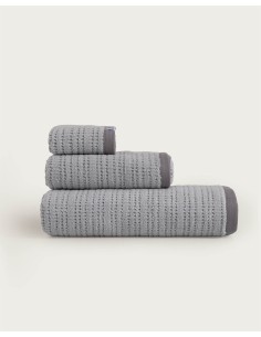 Set de Toallas Premium de 3 Piezas 550 Gramos para Baño |...
