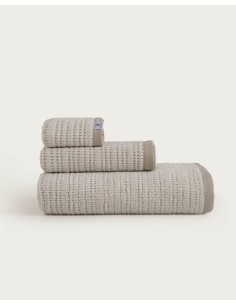 Set de Toallas Premium de 3 Piezas 550 Gramos para Baño |... 2