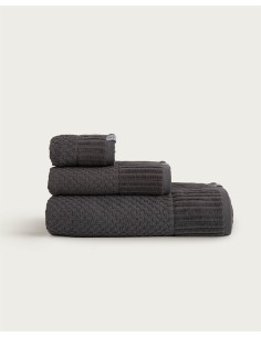 Set de Toallas Premium de 3 Piezas 550 Gramos para Baño |...