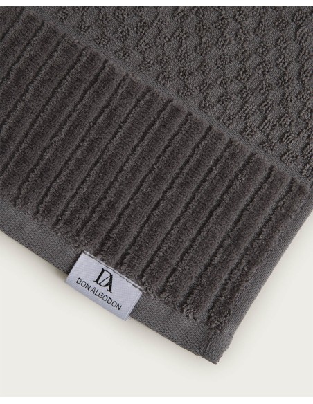 Set de Toallas Premium de 3 Piezas 550 Gramos para Baño | Daphne