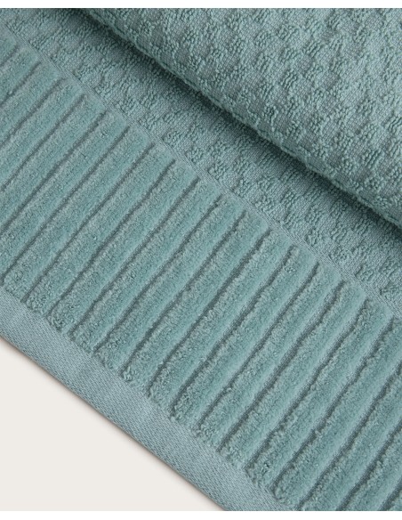 Set de Toallas Premium de 3 Piezas 550 Gramos para Baño | Daphne