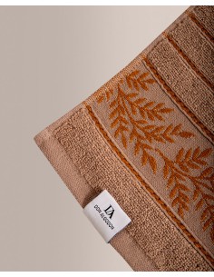 Set de Toallas Premium de 3 Piezas 500 Gramos para Baño |... 2