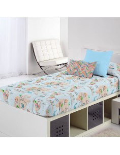 EDREDON AJUSTABLE MONDO B