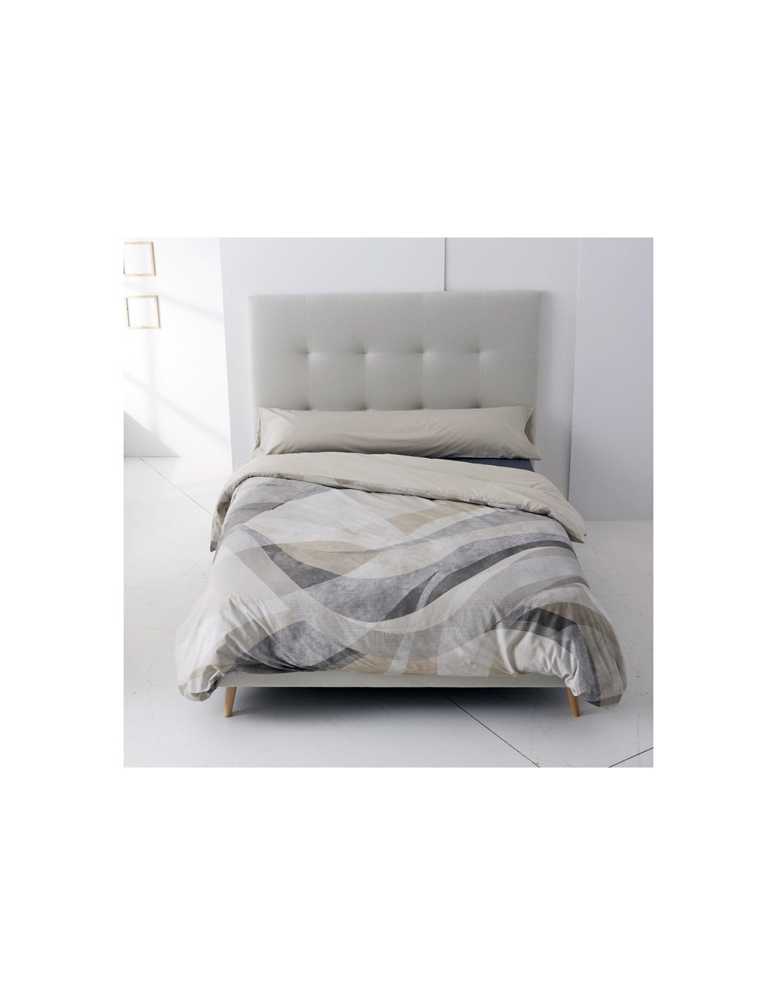 Duo f. nórdica + f.almohadas yoko