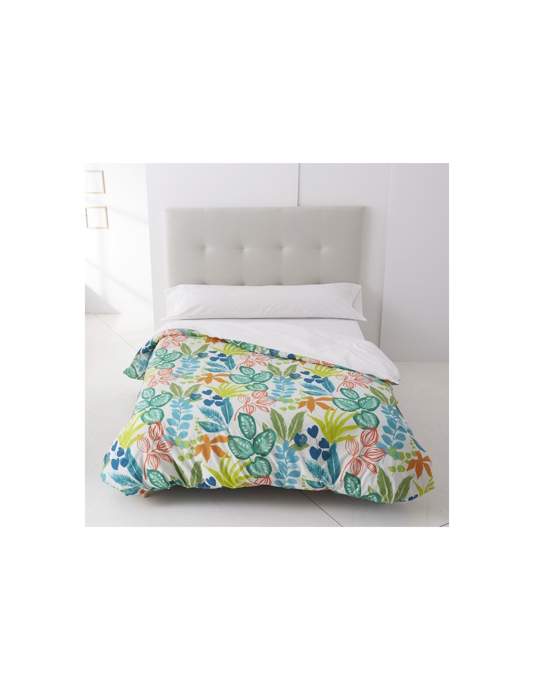Conjunto de f.nórdica + f.almohadas modelo HANI