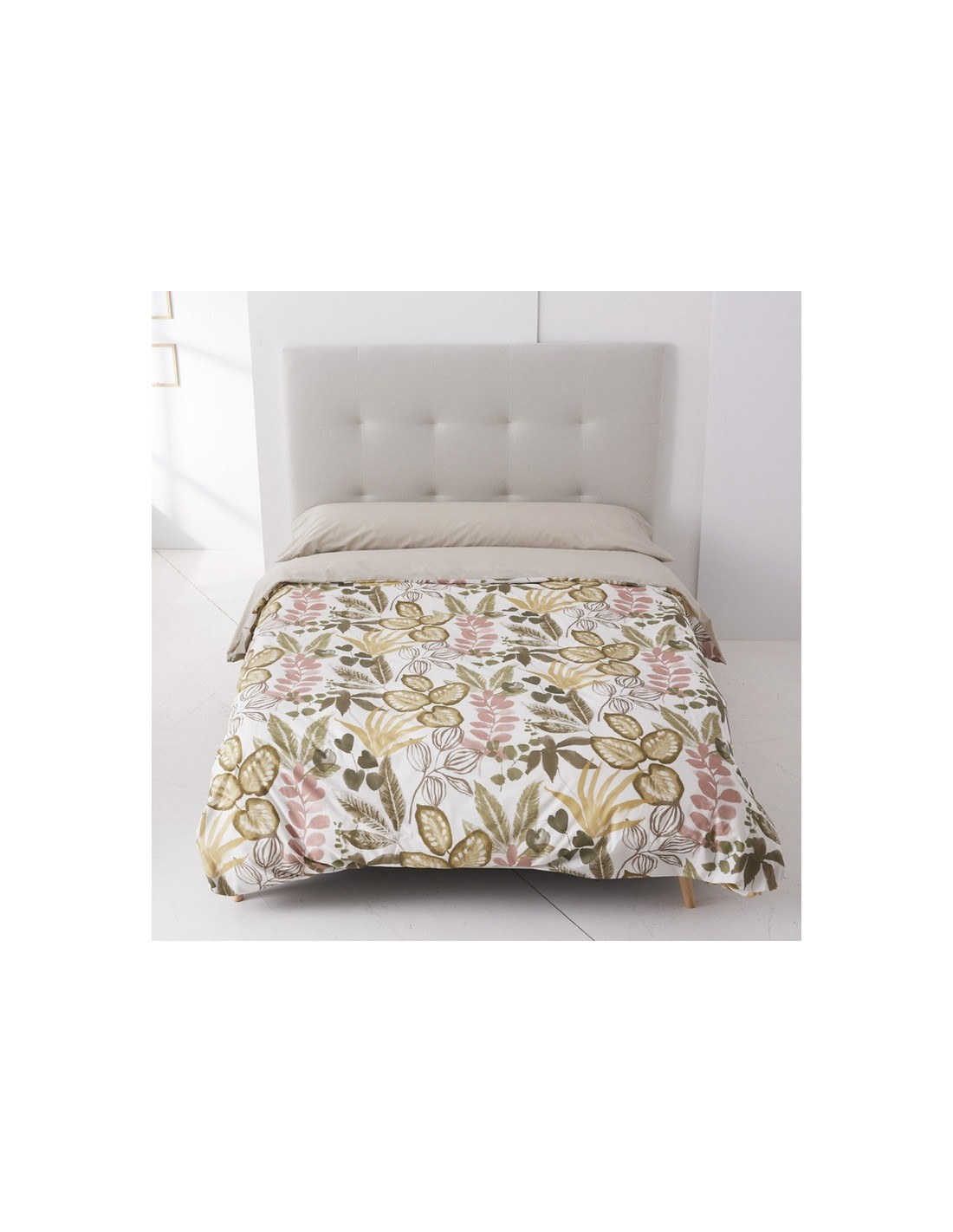 duo de funda nórdica + fundas de almohada ELSA