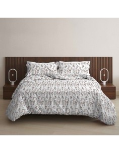 DUO FN+ALMOHADAS LAIA 100% ALG.