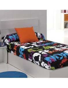 EDREDON AJUSTABLE NORDICA