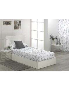 Edredón Ajustable 250 Gramos BAMBU