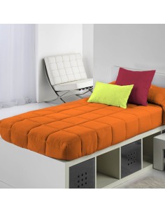 EDREDON LISO AJUSTABLE
