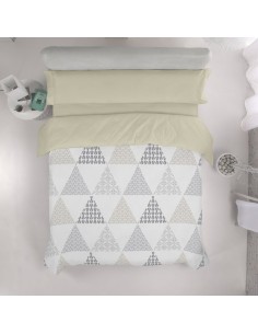 Juego funda nórdica Suecia. EsTelia