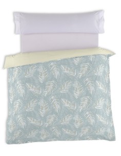 Funda nórdica Leire. EsTelia