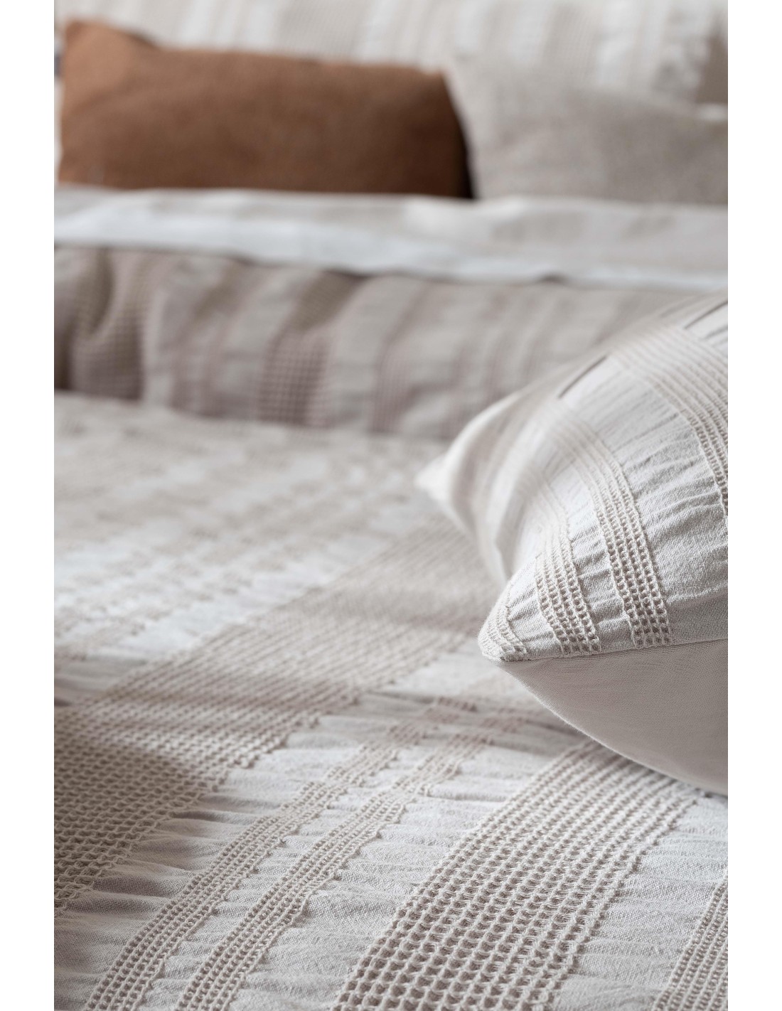 Colcha Bouti Natura 200 Gramos Aurelia