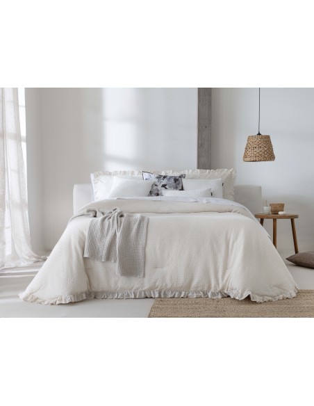 Colcha Bouti Natura 200 Gramos Neide
