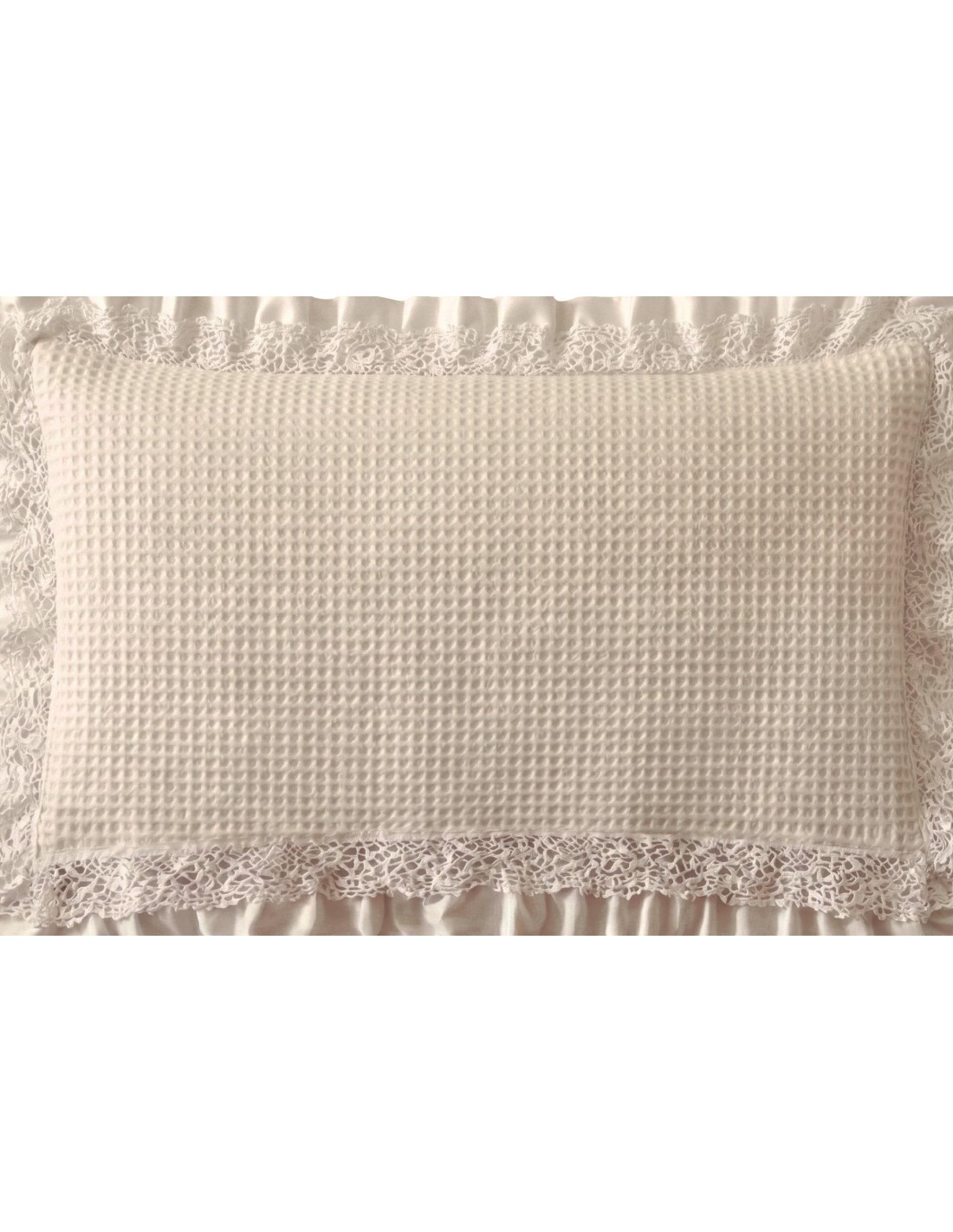 Funda Cojines decorativos para salón