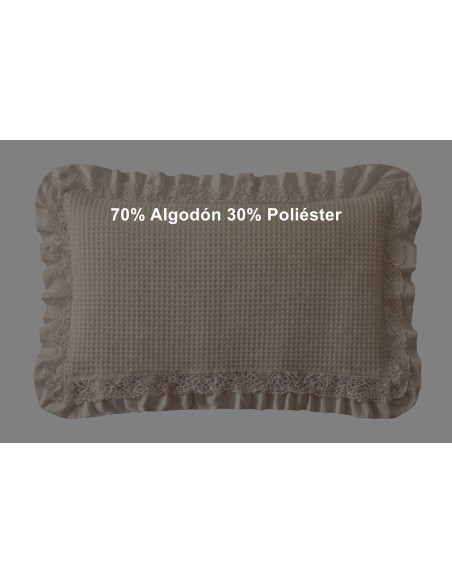 Funda Cojines decorativos para salón