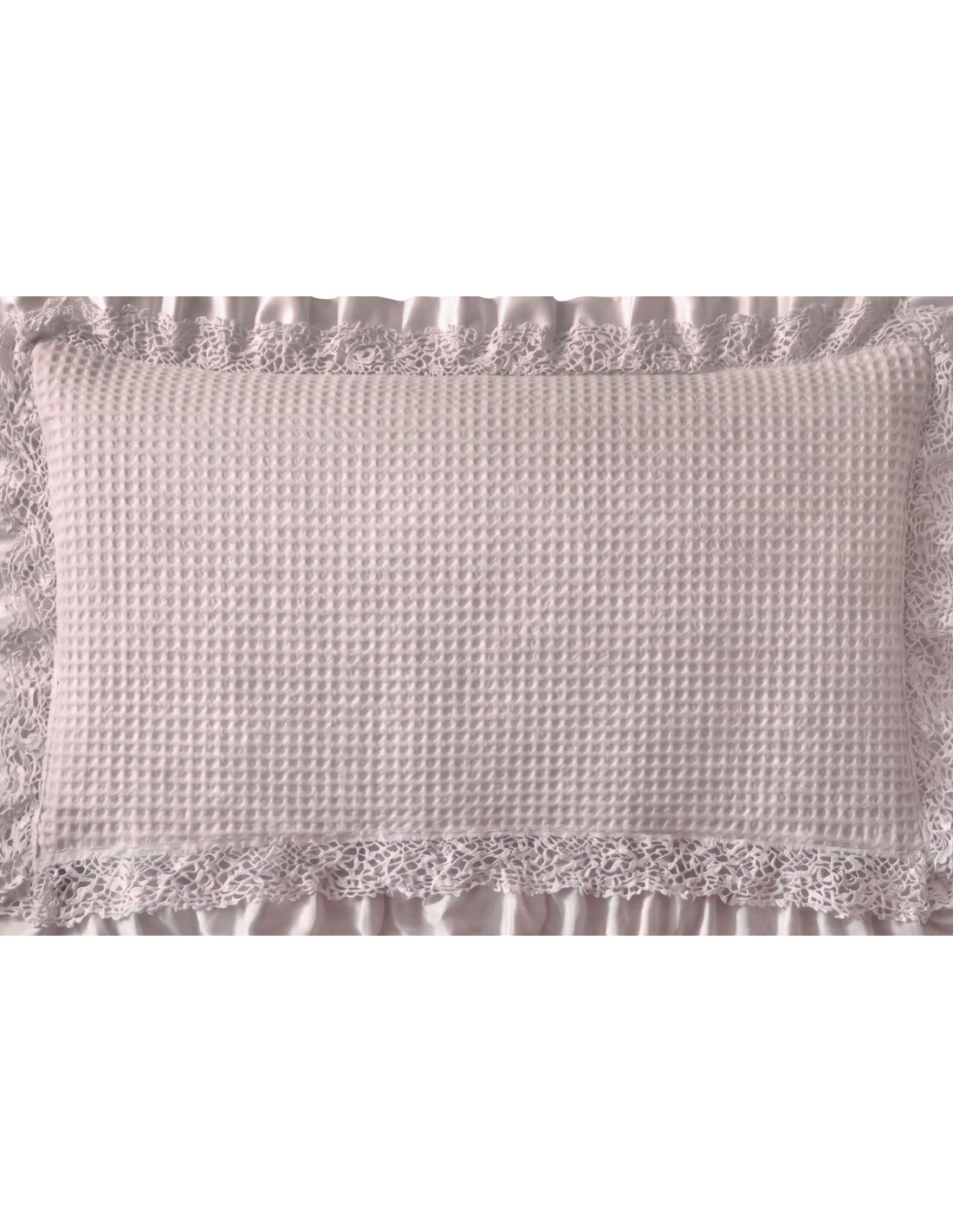 Funda Cojines decorativos para salón