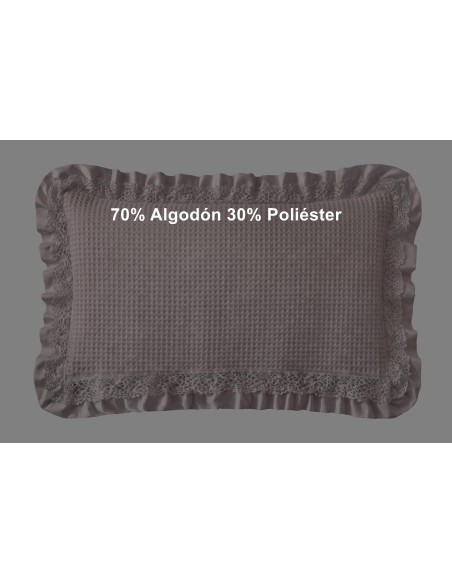 Funda Cojines decorativos para salón