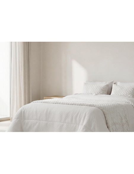 Pies de Cama Decorativos para Dormitorio | Leonard