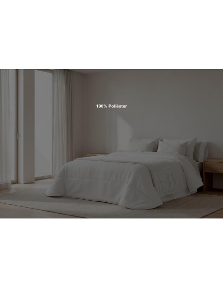 Pies de Cama Decorativos para Dormitorio | Leonard