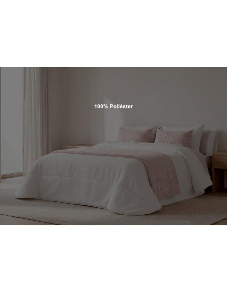 Pies de Cama Decorativos para Dormitorio | Leonard