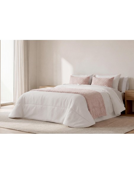 Pies de Cama Decorativos para Dormitorio | Leonard