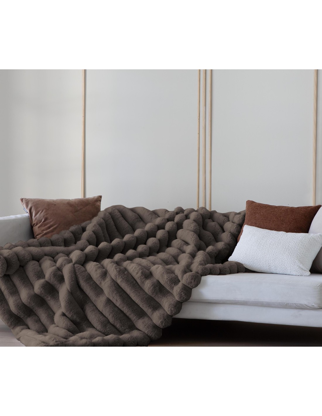 Pies de Cama Decorativos para Dormitorio | Bayron