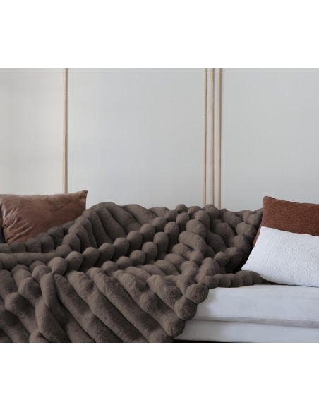 Pies de Cama Decorativos para Dormitorio | Bayron