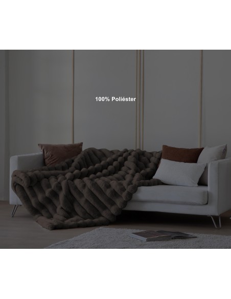Pies de Cama Decorativos para Dormitorio | Bayron
