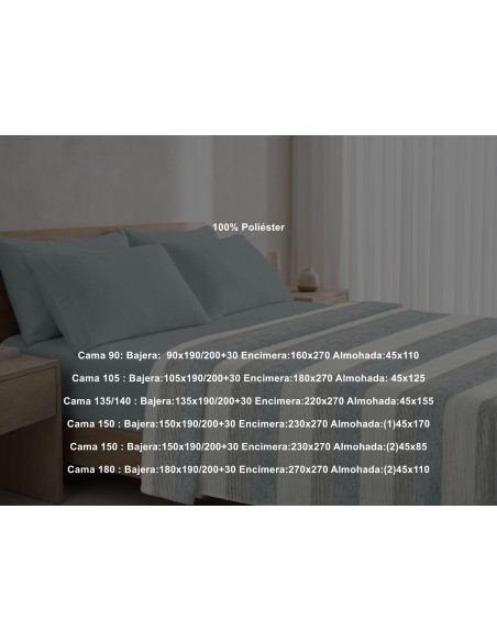 Juegos de coralina de 200 gramos para un dormitorio cálido y confortable Samira