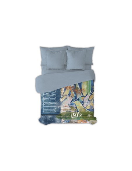 Juego Funda Nórdica Lois 3 Piezas Urban