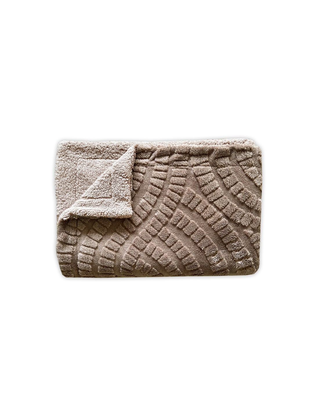Plaid Sherpa Polaris