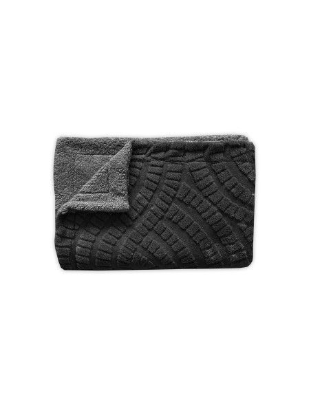 Plaid Sherpa Polaris