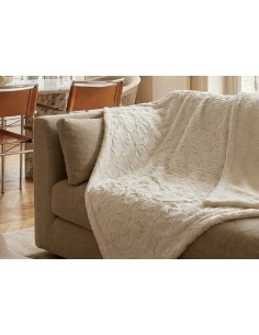 Plaid Sherpa Flor 2