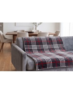 Plaid Sedalina Adams