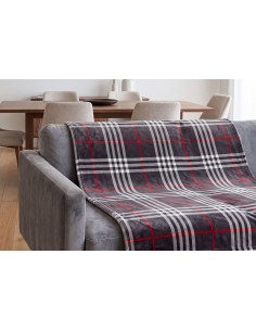Plaid Sedalina Adams 2