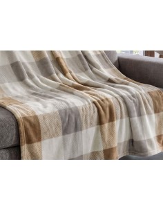 Plaid Sedalina Carter 2