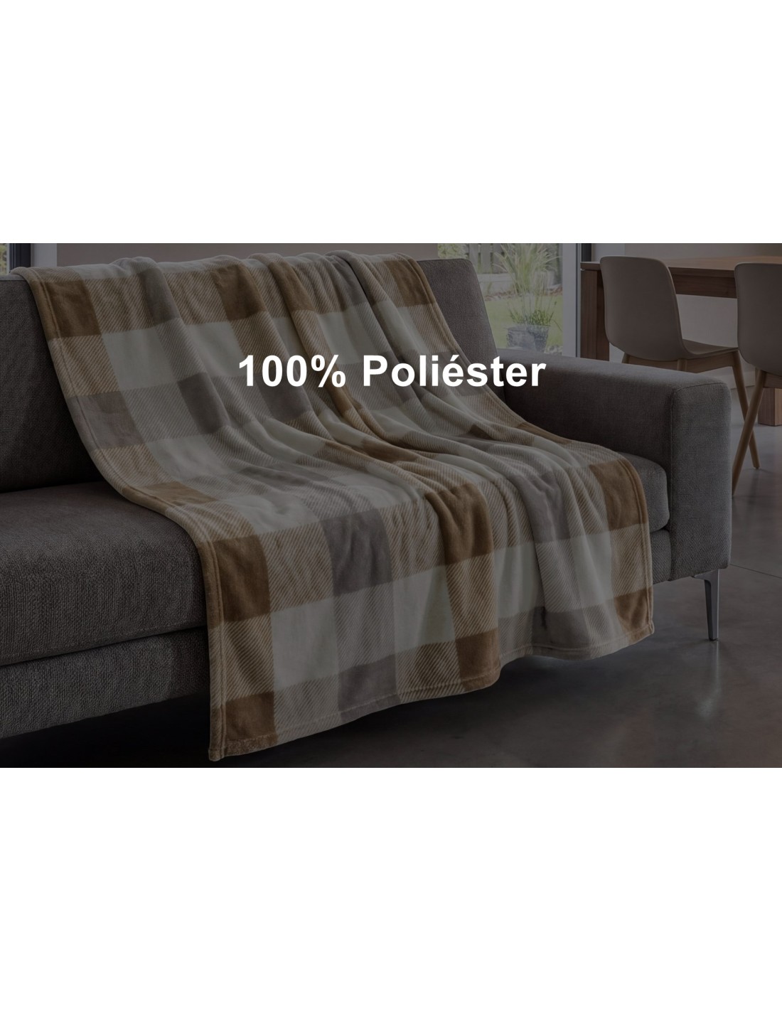 Plaid Sedalina Carter