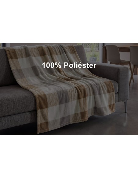 Plaid Sedalina Carter