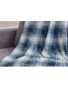 Plaid Sedalina Evans 2