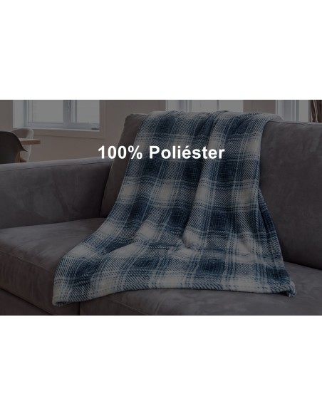 Plaid Sedalina Evans